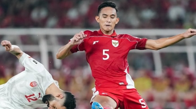 Pemain Timnas Indonesia yang Bisa Jadi Rebutan di Bursa Transfer Liga Eropa, Ada Rizky Ridho