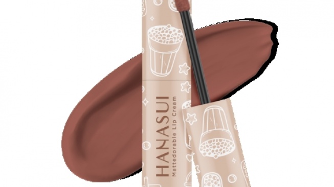 5 Rekomendasi Lipstik Lokal untuk Si Bibir Hitam