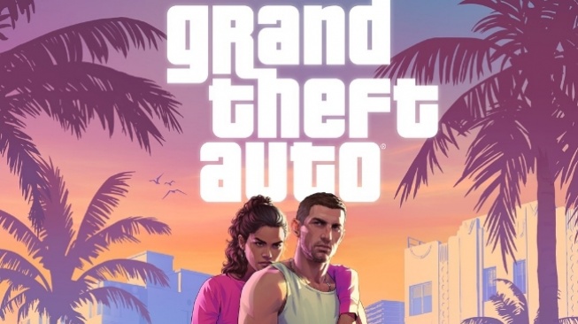 Peluncuran GTA 6 Ditunda sampai 26 Mei 2026, Tak Jadi 2025