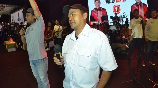 Aryodhia Febriansyah Diperiksa KPK Terkait Korupsi Pengadaan Lahan Jalan Tol