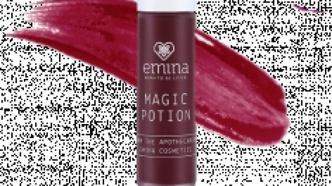 Emina Magic Potion Lip Tint. [Emina Cosmetics]