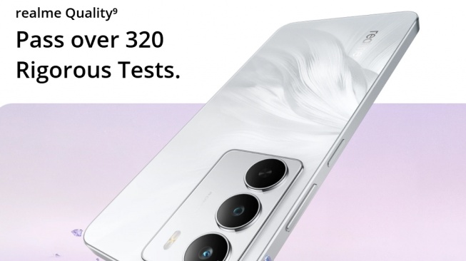 5 Rekomendasi HP Android Harga Murah Rp2 Jutaan Tahan Dipakai 5 Tahun Lebih