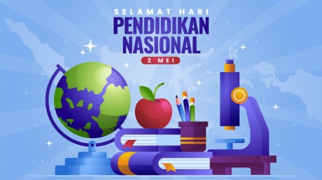 Hardiknas: Bukan Sekadar Upacara, Tapi Tentang Kita Percaya pada Pendidikan