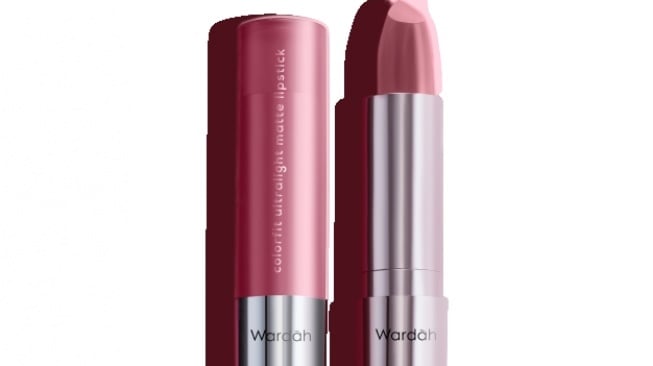 Bosan dengan Lip Cream? Ini 4 Rekomendasi Bullet Lipstick Lokal yang Nyaman di Bibir