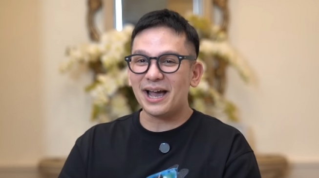 Jordi Onsu Jujur soal Alasan Operasi Plastik, Tak Beri Jawaban Klasik seperti Sakit Sinus