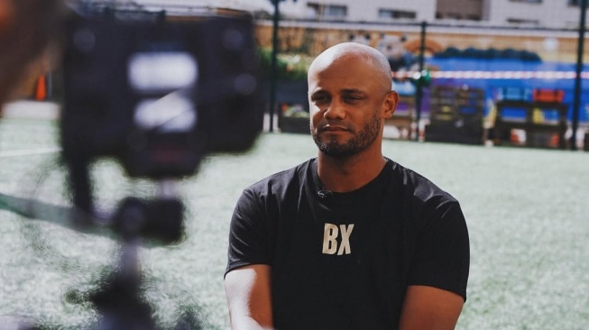 Pemain Keturunan Indonesia Berbandrol Rp278 M Ini Disamakan dengan Vincent Kompany