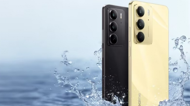 Realme C75 5G Siap Meluncur, HP Murah Ini Usung Fitur Tangguh dan Memori Lega