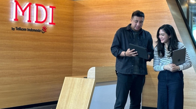MDI Ventures Wakili Indonesia Perkuat Tata Kelola Investasi Bersama Komunitas VC Asia Tenggara