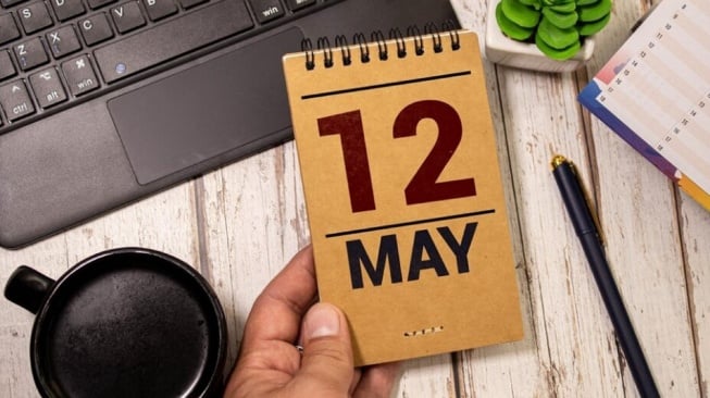 Tanggal 12 Mei 2025 Apakah Libur Nasional? Siap-siap Sambut Liburan Long Weekend
