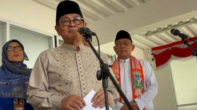 Larang Sekolah Lakukan Pungli Jelang Kelulusan Siswa, Pramono: Bakal Saya Cek