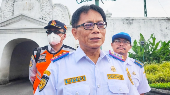 BUKP Kulonprogo Krisis, Nasabah Panik Tarik Dana, Pemda DIY Janjikan Solusi Ini