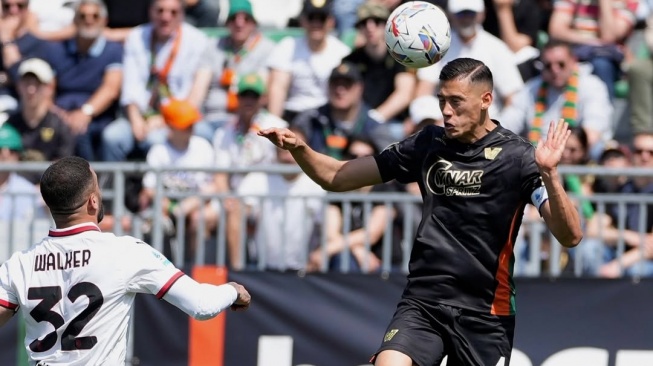 3 Pesaing Berat Jay Idzes Jika Gabung AC Milan