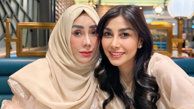 Ini Satu-Satunya yang Bikin Mama Amy Terhibur Saat Berjuang Sembuh