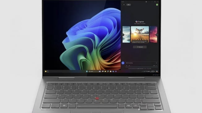 ThinkPad X1 2-in-1 Gen 10. [Lenovo]