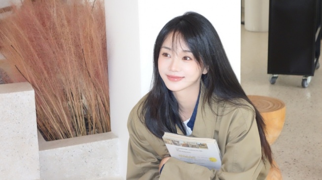 5 Drama China Kostum yang Dibintangi Hu Yixuan, Terbaru Love Never Fails