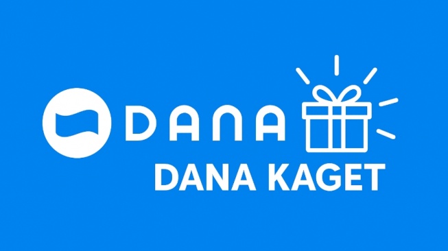 Bagi-bagi Hadiah Di Akhir Pekan! Segera Klaim Link Saldo DANA Kaget Ini