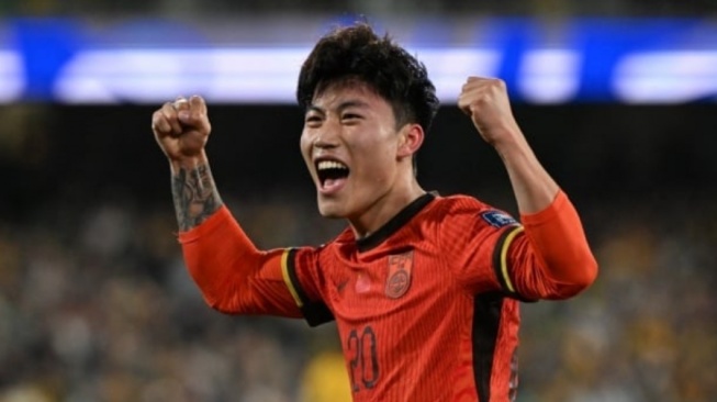Kabar Buruk untuk Timnas Indonesia dari China, Sang Monster Kembali!