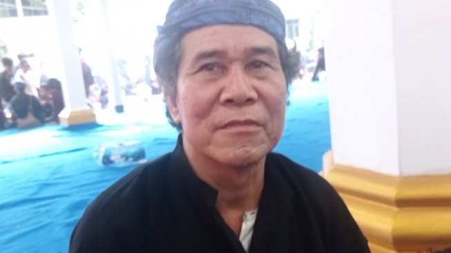 Tatua Adat Saat Seba Baduy: Konsisten Jaga Kelestarian Alam Cegah Bencana