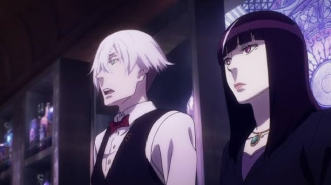 5 Anime Dark Comedy Terbaik yang Wajib Ditonton Sekali Seumur Hidup