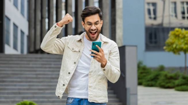 Link Saldo DANA Kaget Terbaru Weekend, Klik Sekarang dan Dapatkan Saldo Gratis!