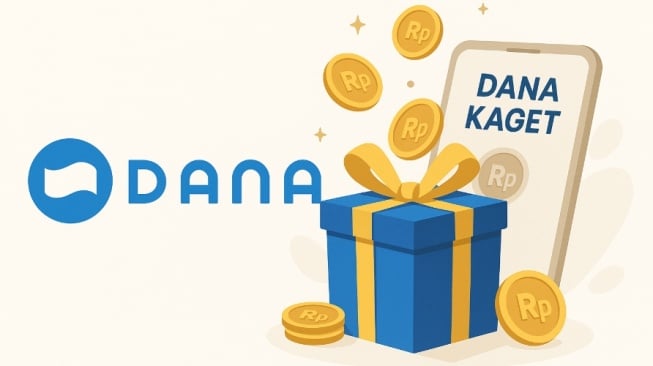 Klaim Sekarang! Ini Tips Menikmati Saldo DANA Kaget Saat Akhir Pekan