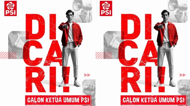 PSI Buka Lowongan Ketua Umum: Wajib Penuhi Deretan Syarat Ini, Berapa Kira-Kira Gajinya?