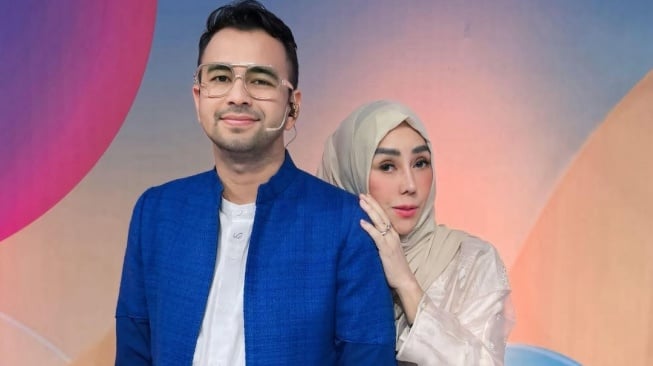 Punya Anak Artis Sekaligus Pejabat Negara,Tindakan Ibu Raffi Ahmad Ramai Disorot