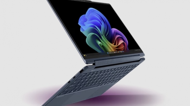 ThinkPad X9. [Lenovo]