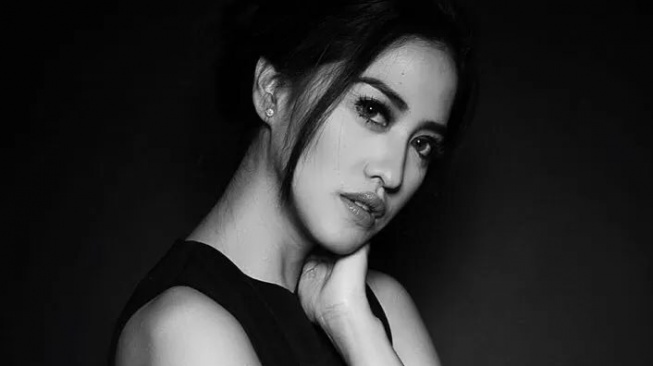 Asyifa Latief Miss Indonesia 2010. (Instagram/shaktisiddarta)