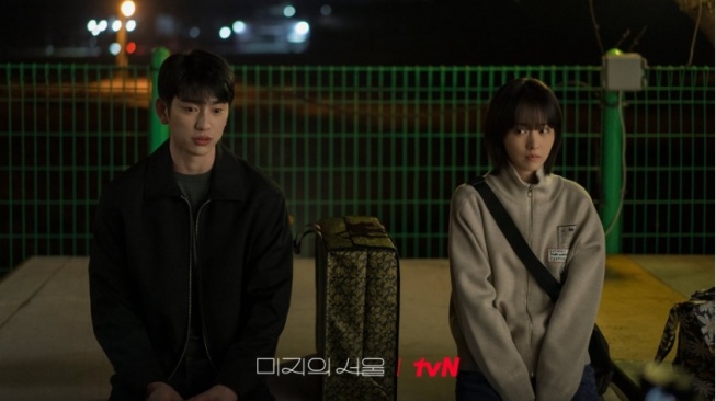 Sinopsis Drama Terbaru Our Unwritten Seoul, Dibintangi Park Bo Young