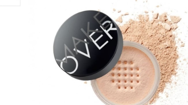Bedak Make Over. [makeoverforall.com]
