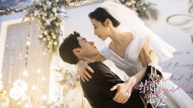 5 Drama China Tentang Dinamika Kehidupan Pernikahan, Ada Drama Begin Again