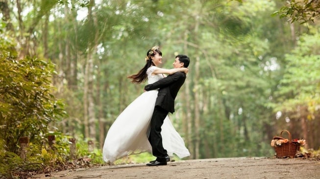 Angka Perceraian Bikin Geleng-Geleng Kepala, Jogja Siapkan Sekolah Pra Nikah Bagi Calon Pengantin
