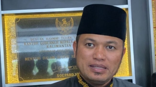 Gubernur Rudy Ma'ud Bungkam Soal Muara Kate, LBH Samarinda Siapkan Gugatan