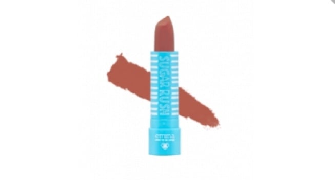 Emina Sugar Rush. [eminacosmetics.com]