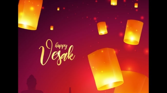 Harga Tiket Lampion Borobudur 2025 Terbaru, Cek Cara Beli di Sini