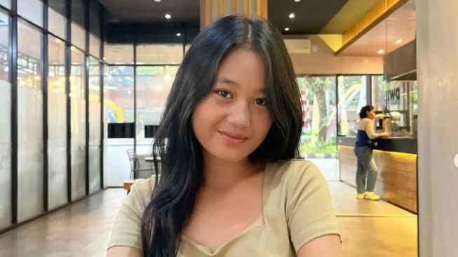 Klarifikasi Soal Adu Mulut dengan Dedi Mulyadi, Aura Cinta: Itu Semua Spontan