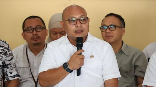 Pesta Miras Oplosan Tewaskan 2 Napi, Legislator Demokrat Desak Kalapas Bukittinggi Dicopot!