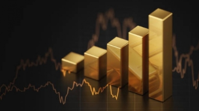 Update Harga Emas di Palembang Hari Ini: Turun Lagi, Cuma Rp 10,1 Juta