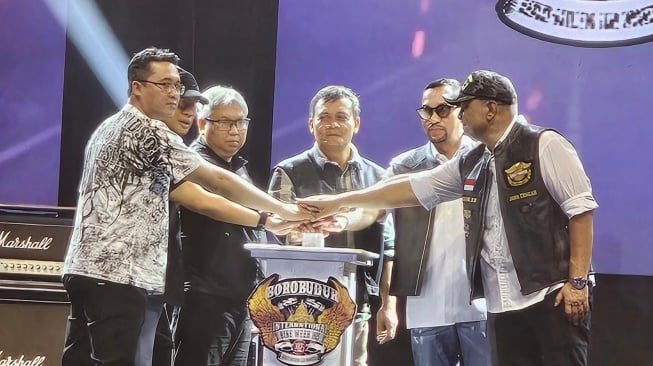 Kementerian UMKM Apresiasi BIBW 2025 Bawa Dampak Positif bagi UMKM