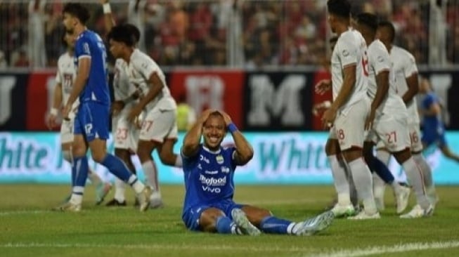 3 Klub BRI Liga 1 yang Berhasil Kalahkan Persib Bandung, Terbaru Ada Malut United