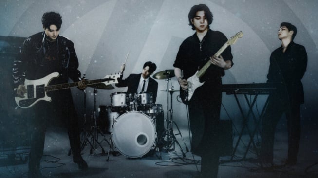 Konser DAY6 di Jakarta Kisruh karena Promotor, Fans Tunjukkan Solidaritas