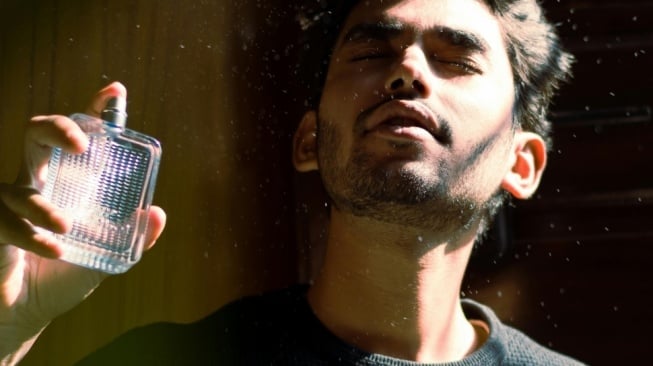 Deretan Parfum Pria Under Rp50 Ribu di Indomaret, Wangi Semerbak dan Tahan Lama