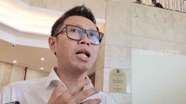 Gosip Selingkuh Raffi Ahmad dan Ayu Ting Ting Viral Lagi, Eko Patrio: Pernah Denger