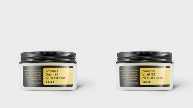 COSRX Advanced Snail 92 All in One Cream (cosrx.com)