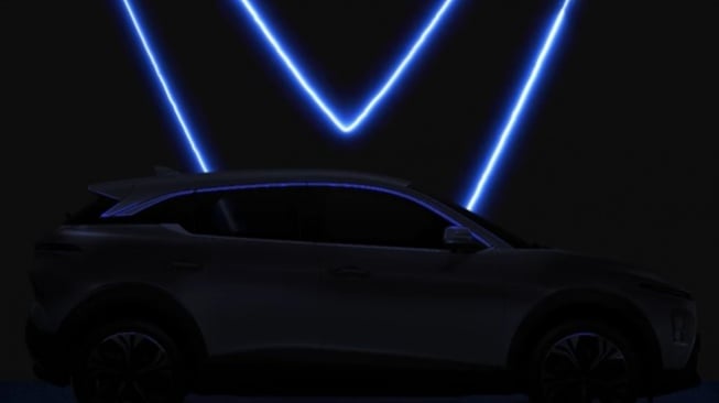 Bersiap, Penantang Baru Honda HR-V Bakal Menggebrak Pasar SUV Indonesia