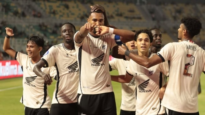 Pemain Asing PSM Makassar: Sepak Bola Indonesia Hanya Cocok untuk Cari Uang, Bukan Main Serius