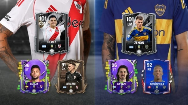 5 Kode Redeem FC Mobile Terbaru Awal Mei 2025, TOTS hingga Pitch Beats The Last Dance