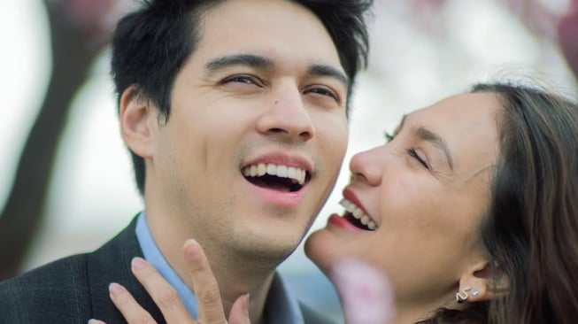 Bakal Nikah di Usia 41 Tahun, Luna Maya Sempat Bercita-cita Nikah Muda Usia 23 Tahun
