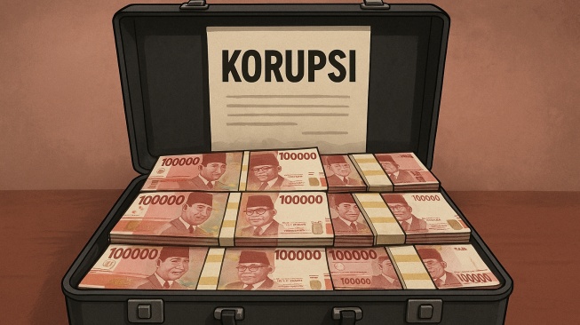 Kejagung Pamerkan Rp 479 Miliar: Bukti Kejahatan Korupsi Sawit Skala Besar Terbongkar!